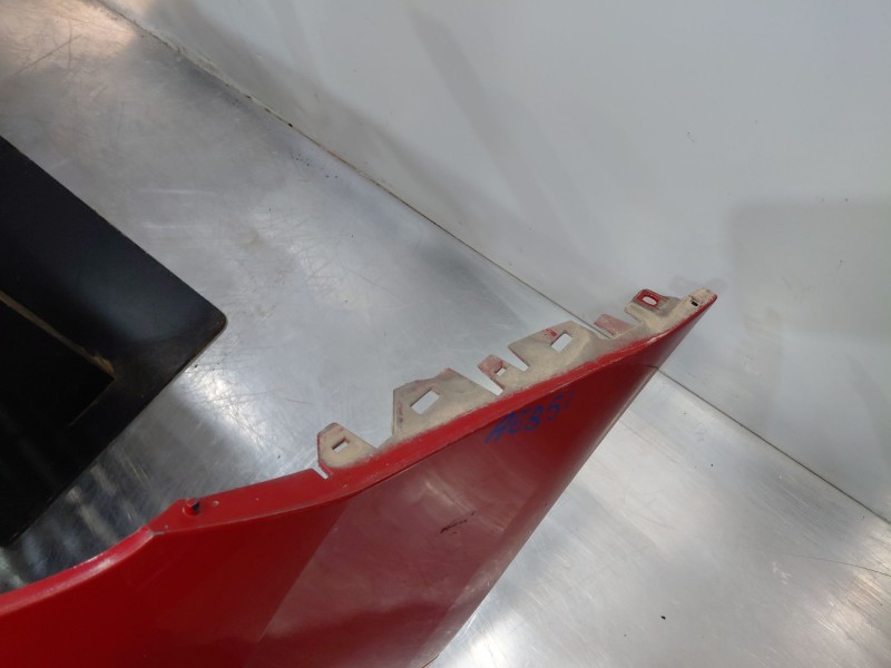 Recambio de paragolpes delantero para citroën c4 coupé (la_) 1.6 16v referencia OEM IAM 7401GR  