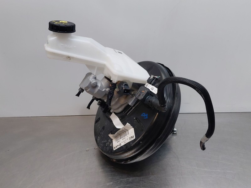 Recambio de servofreno para peugeot 2008 (p2) active referencia OEM IAM 1643581280 9824391180 