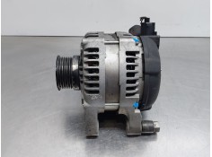 Recambio de alternador para ford focus c-max (dm2) 1.6 tdci referencia OEM IAM 1708322  