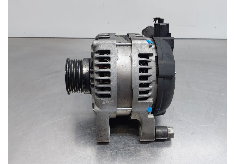 Recambio de alternador para ford focus c-max (dm2) 1.6 tdci referencia OEM IAM 1708322  
