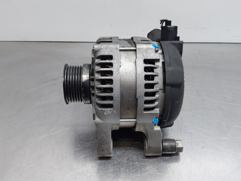 Recambio de alternador para ford focus c-max (dm2) 1.6 tdci referencia OEM IAM 1708322  