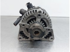 Recambio de alternador para ford focus c-max (dm2) 1.6 tdci referencia OEM IAM 1708322   2