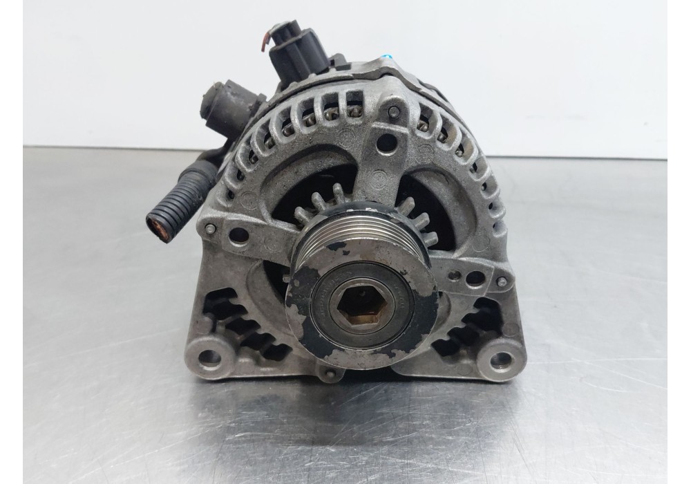 Recambio de alternador para ford focus c-max (dm2) 1.6 tdci referencia OEM IAM 1708322  