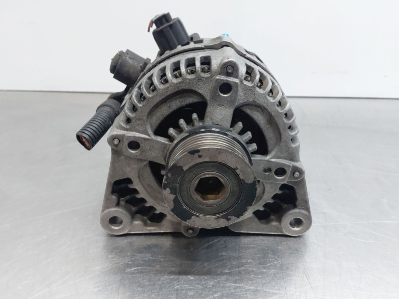 Recambio de alternador para ford focus c-max (dm2) 1.6 tdci referencia OEM IAM 1708322  