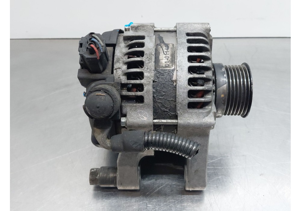 Recambio de alternador para ford focus c-max (dm2) 1.6 tdci referencia OEM IAM 1708322  