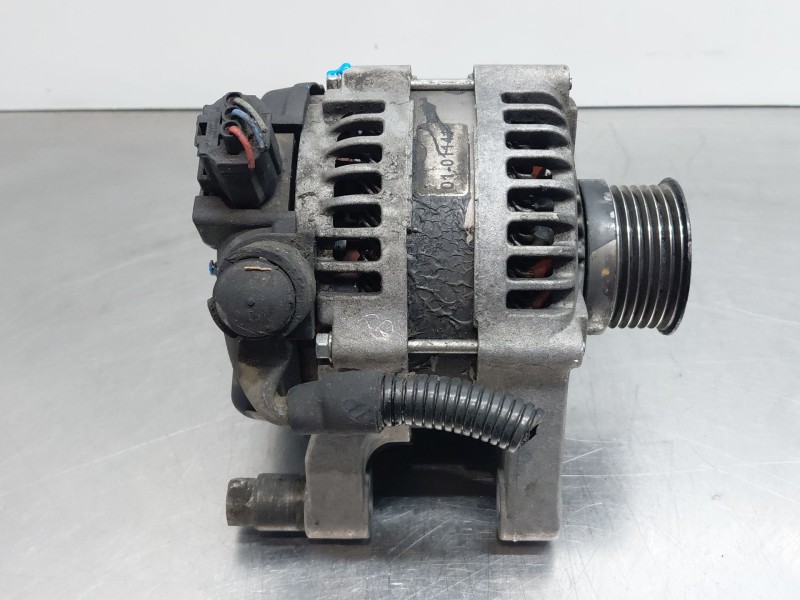 Recambio de alternador para ford focus c-max (dm2) 1.6 tdci referencia OEM IAM 1708322  