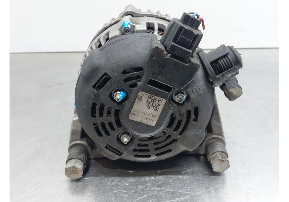 Recambio de alternador para ford focus c-max (dm2) 1.6 tdci referencia OEM IAM 1708322  