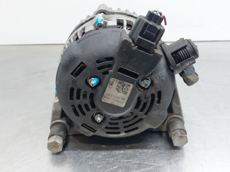 Recambio de alternador para ford focus c-max (dm2) 1.6 tdci referencia OEM IAM 1708322  