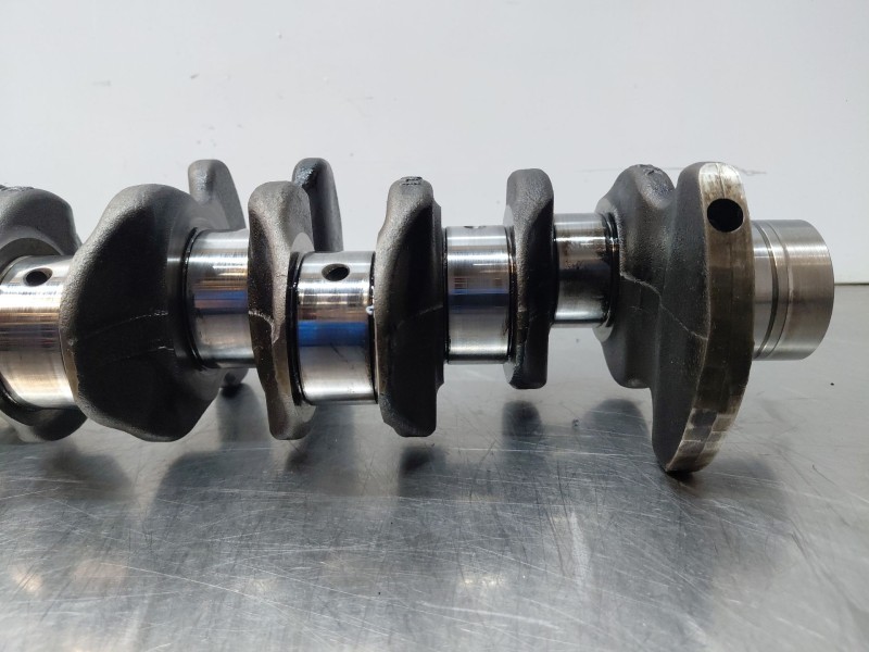 Recambio de cigueñal para opel astra k sports tourer dynamic start/stop referencia OEM IAM 55512256  