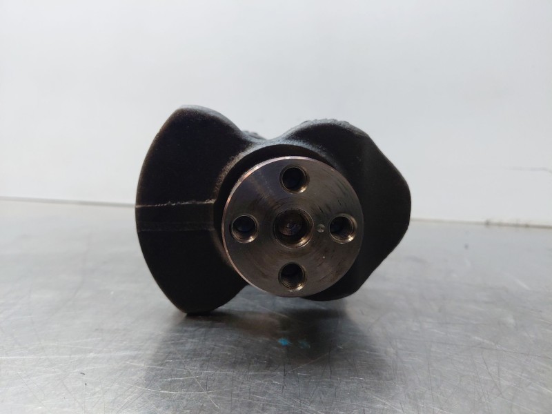 Recambio de cigueñal para opel astra k sports tourer dynamic start/stop referencia OEM IAM 55512256  
