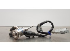 Recambio de inyector para nissan primastar cerrada referencia OEM IAM 160728750R  