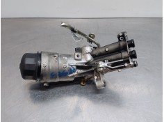 Recambio de soporte filtro aceite para land rover range rover evoque (l551) 2.0 d180 mhev 4x4 referencia OEM IAM   