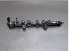 Recambio de rampa inyectora para land rover range rover evoque (l551) 2.0 d180 mhev 4x4 referencia OEM IAM   