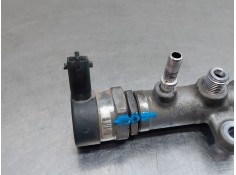 Recambio de rampa inyectora para land rover range rover evoque (l551) 2.0 d180 mhev 4x4 referencia OEM IAM    2