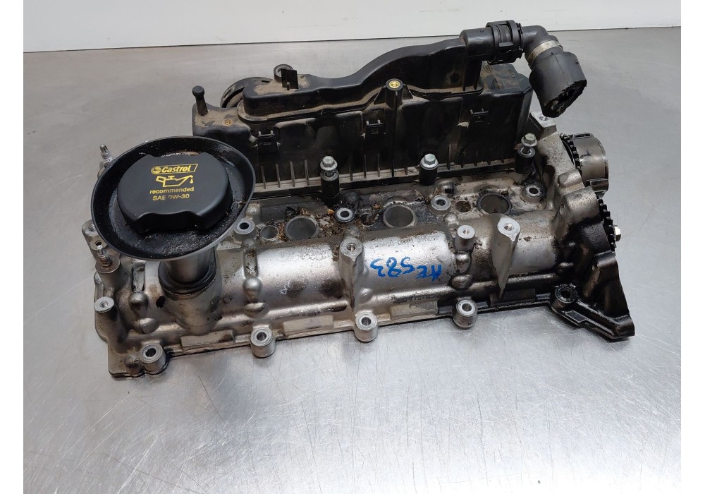 Recambio de tapa balancines para land rover range rover evoque (l551) 2.0 d180 mhev 4x4 referencia OEM IAM   