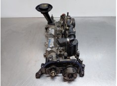 Recambio de tapa balancines para land rover range rover evoque (l551) 2.0 d180 mhev 4x4 referencia OEM IAM    2
