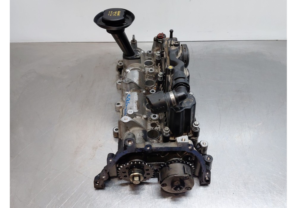 Recambio de tapa balancines para land rover range rover evoque (l551) 2.0 d180 mhev 4x4 referencia OEM IAM   