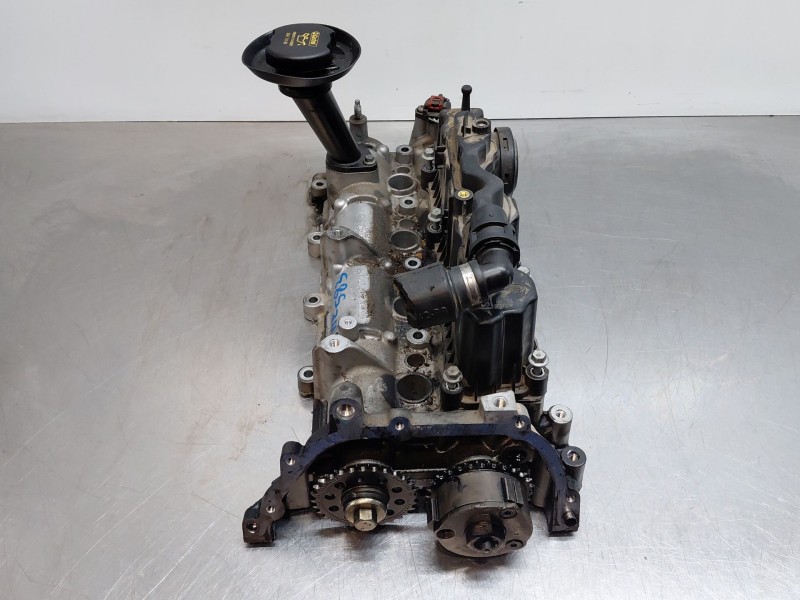 Recambio de tapa balancines para land rover range rover evoque (l551) 2.0 d180 mhev 4x4 referencia OEM IAM   