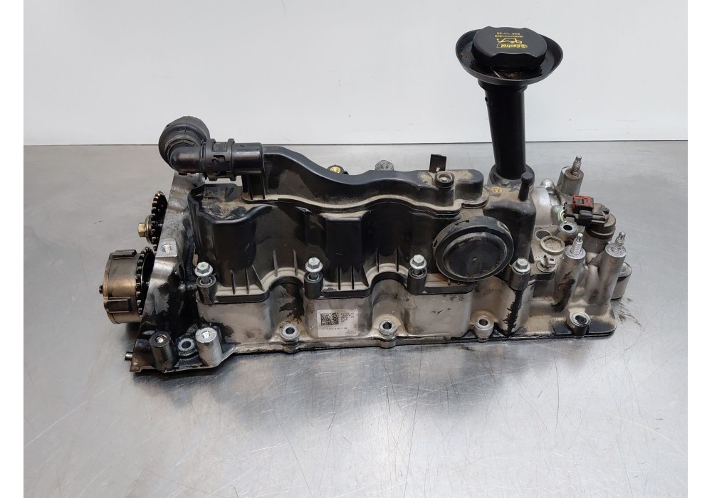 Recambio de tapa balancines para land rover range rover evoque (l551) 2.0 d180 mhev 4x4 referencia OEM IAM   