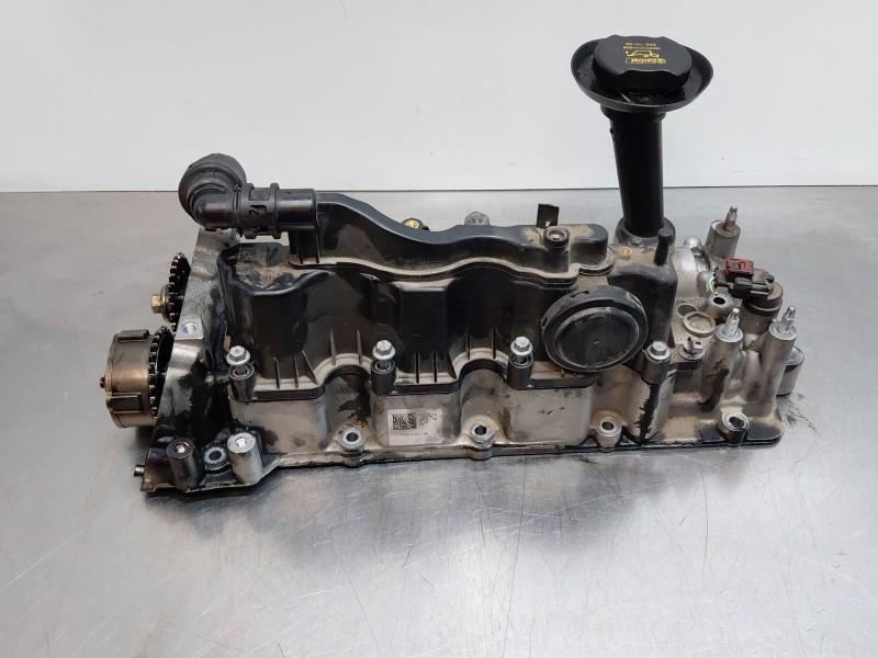 Recambio de tapa balancines para land rover range rover evoque (l551) 2.0 d180 mhev 4x4 referencia OEM IAM   