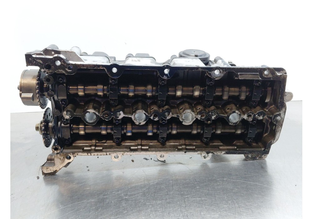 Recambio de tapa balancines para land rover range rover evoque (l551) 2.0 d180 mhev 4x4 referencia OEM IAM   
