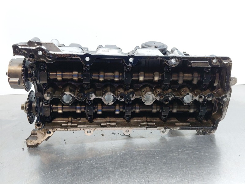 Recambio de tapa balancines para land rover range rover evoque (l551) 2.0 d180 mhev 4x4 referencia OEM IAM   