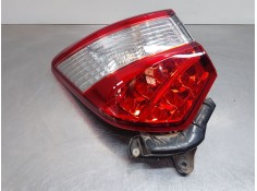 Recambio de piloto trasero izquierdo para toyota yaris advance referencia OEM IAM 815600DB70  