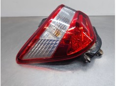 Recambio de piloto trasero izquierdo para toyota yaris advance referencia OEM IAM 815600DB70   2