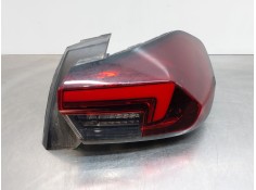 Recambio de piloto trasero derecho para opel corsa f hybrid referencia OEM IAM 9829317880  