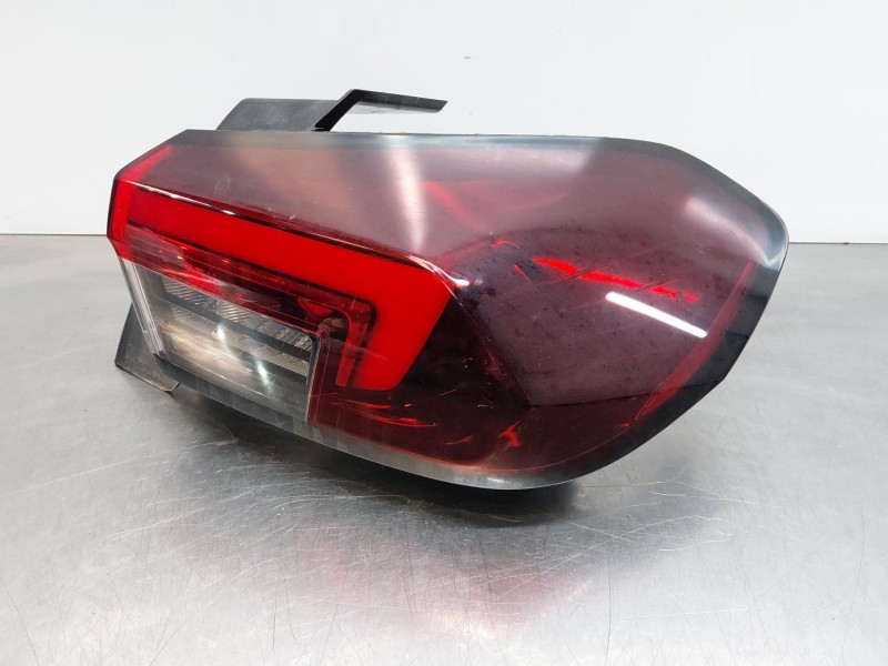 Recambio de piloto trasero derecho para opel corsa f hybrid referencia OEM IAM 9829317880  