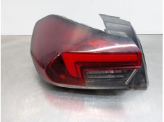 Recambio de piloto trasero izquierdo para opel corsa f hybrid referencia OEM IAM 9829317980  