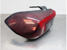 Recambio de piloto trasero izquierdo para opel corsa f hybrid referencia OEM IAM 9829317980   2