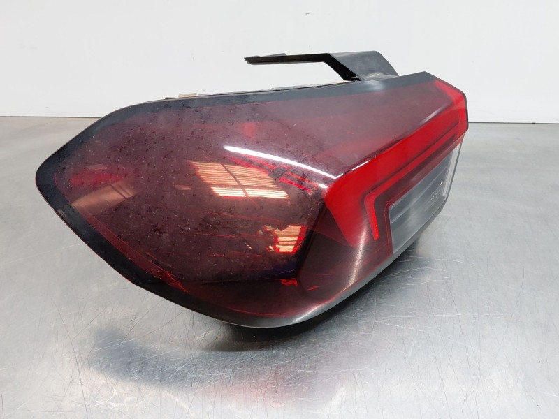 Recambio de piloto trasero izquierdo para opel corsa f hybrid referencia OEM IAM 9829317980  