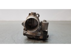 Recambio de caja mariposa para ford transit courier ambiente referencia OEM IAM 50989002