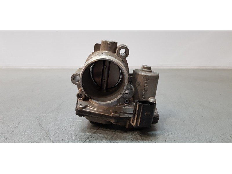 Recambio de caja mariposa para ford transit courier ambiente referencia OEM IAM 50989002   Recambio de caja mariposa para ford transit courier ambiente referencia OEM IAM 50989002