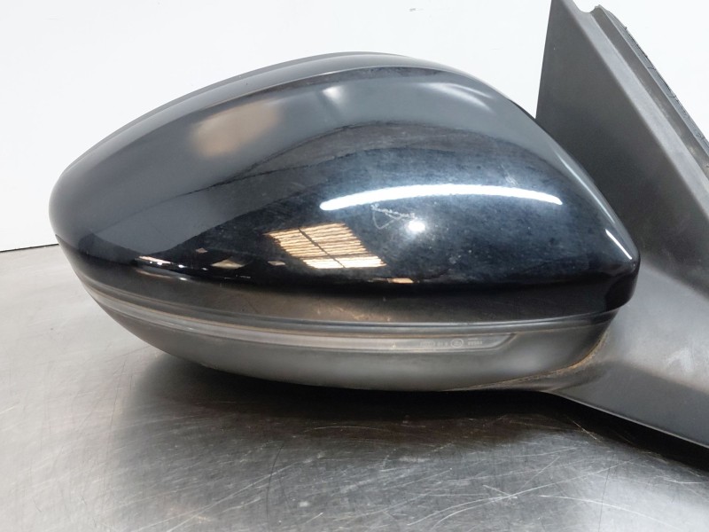 Recambio de retrovisor derecho para opel corsa f hybrid referencia OEM IAM 983758801T 983758809V 