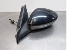Recambio de retrovisor izquierdo para opel corsa f hybrid referencia OEM IAM 983758871T 983758879V 