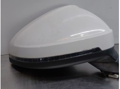 Recambio de retrovisor derecho para audi a4 avant (8w5) s line referencia OEM IAM 8W1857410D9B9 8W1857410D  2