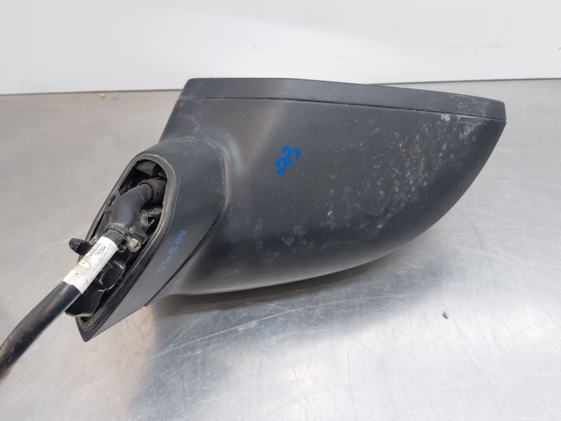 Recambio de retrovisor derecho para audi a4 avant (8w5) s line referencia OEM IAM 8W1857410D9B9 8W1857410D 