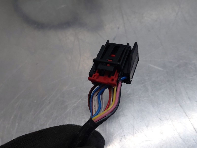 Recambio de retrovisor derecho para audi a4 avant (8w5) s line referencia OEM IAM 8W1857410D9B9 8W1857410D 