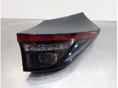 Recambio de piloto trasero derecho para toyota yaris cross mpx style referencia OEM IAM   
