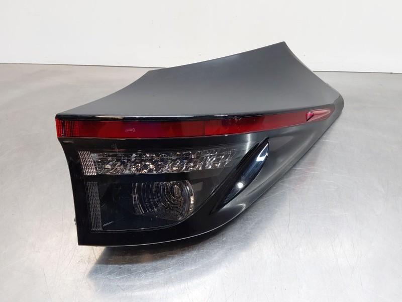 Recambio de piloto trasero derecho para toyota yaris cross mpx style referencia OEM IAM   