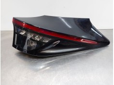 Recambio de piloto trasero derecho para toyota yaris cross mpx style referencia OEM IAM    2