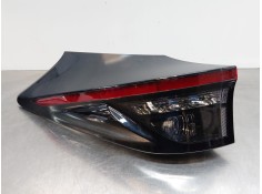 Recambio de piloto trasero izquierdo para toyota yaris cross mpx style referencia OEM IAM   