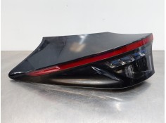 Recambio de piloto trasero izquierdo para toyota yaris cross mpx style referencia OEM IAM    2