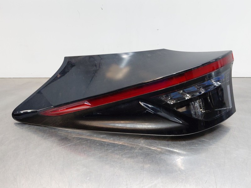 Recambio de piloto trasero izquierdo para toyota yaris cross mpx style referencia OEM IAM   