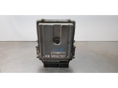 Recambio de centralita motor uce para jaguar xf 3.0 v6 diesel s premium luxury referencia OEM IAM 0281014671  