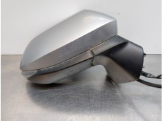 Recambio de retrovisor derecho para toyota yaris cross mpx style referencia OEM IAM   