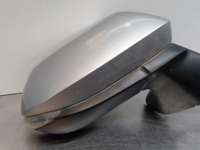 Recambio de retrovisor derecho para toyota yaris cross mpx style referencia OEM IAM   