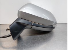 Recambio de retrovisor izquierdo para toyota yaris cross mpx style referencia OEM IAM   